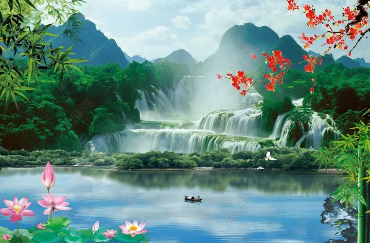 新型无人化节能